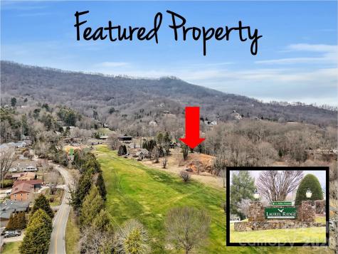 000 Cupp Lane Waynesville NC 28786