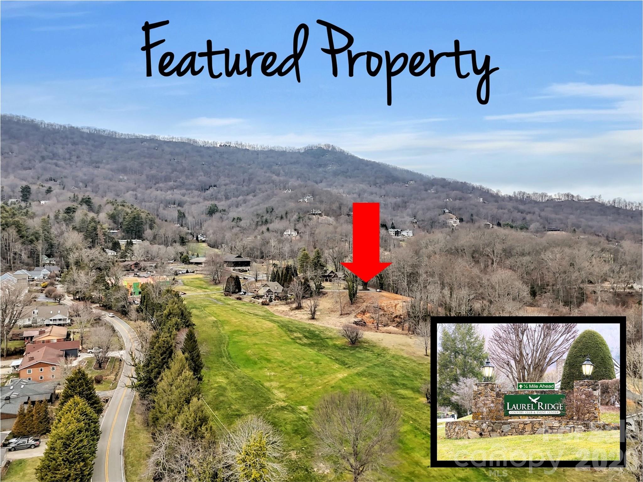 000 Cupp Lane Waynesville NC 28786