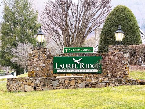 000 Cupp Lane Waynesville NC 28786