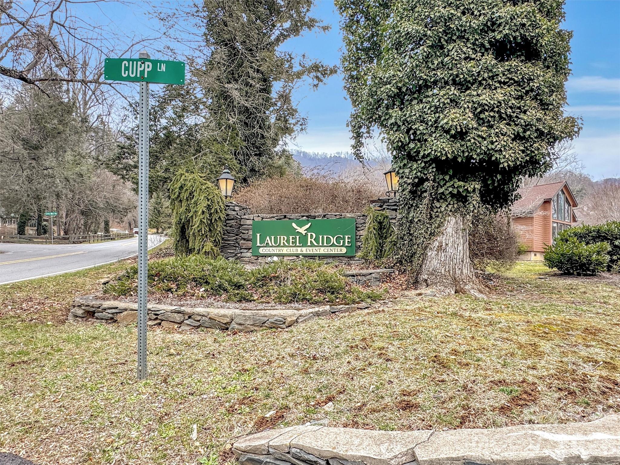 000 Cupp Lane Waynesville NC 28786