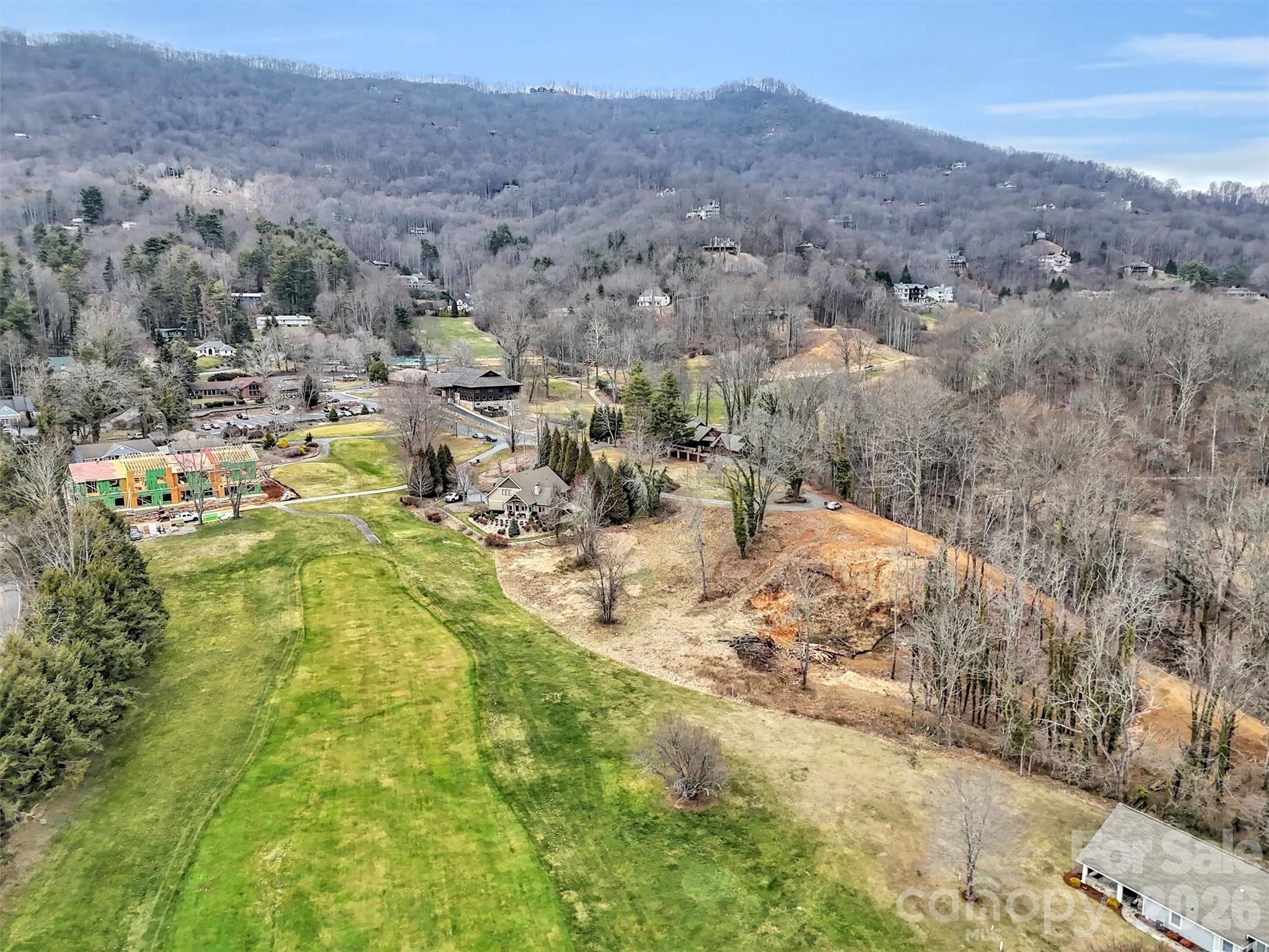000 Cupp Lane Waynesville NC 28786