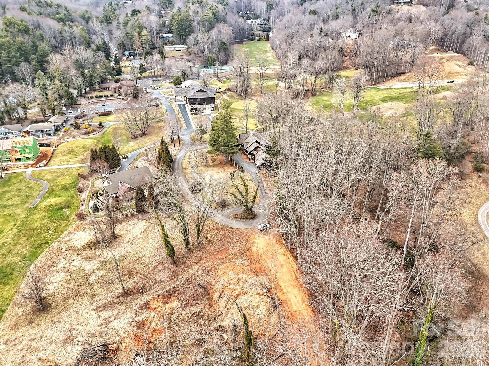 000 Cupp Lane Waynesville NC 28786