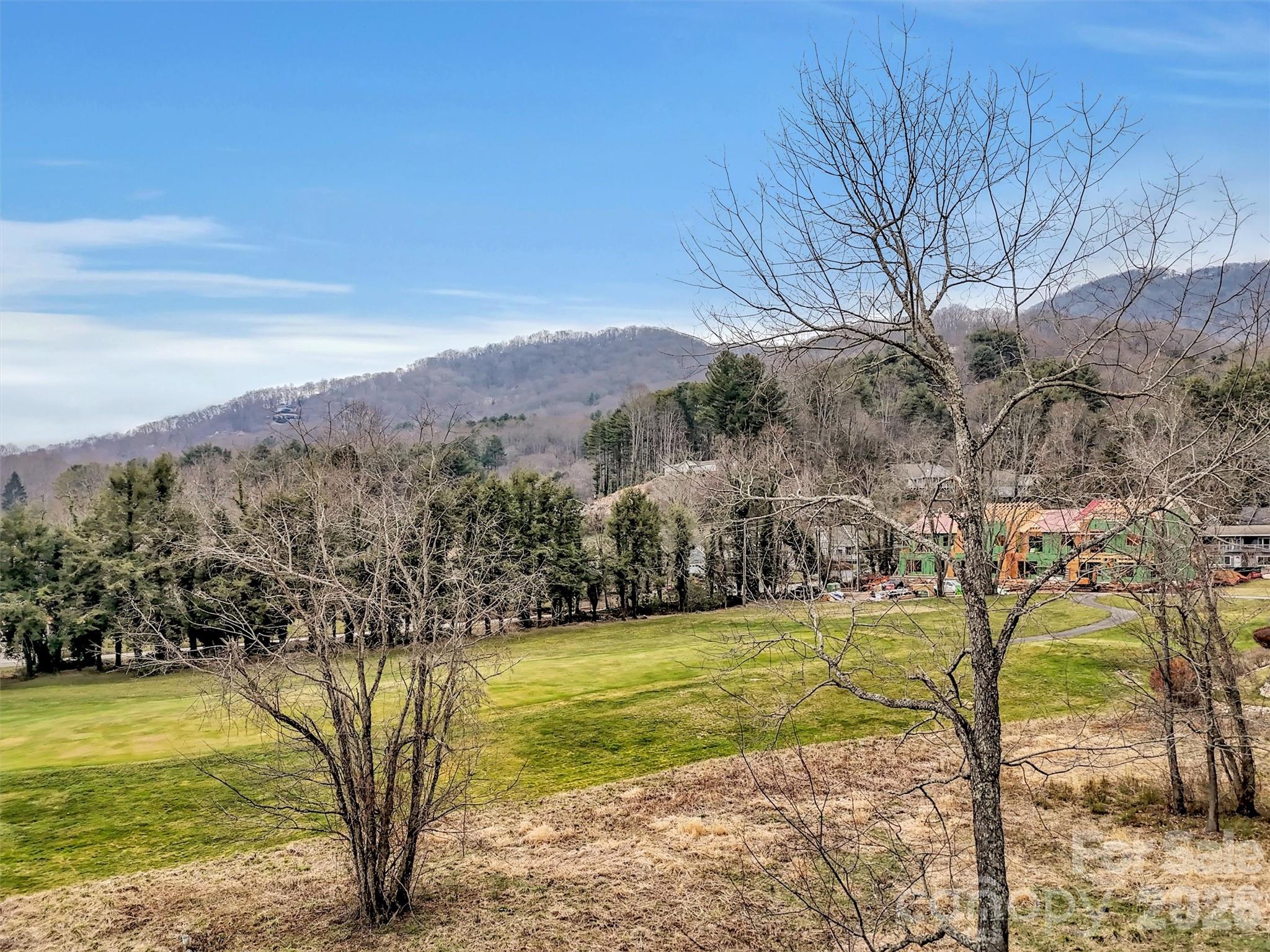 000 Cupp Lane Waynesville NC 28786