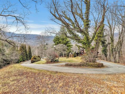 000 Cupp Lane Waynesville NC 28786