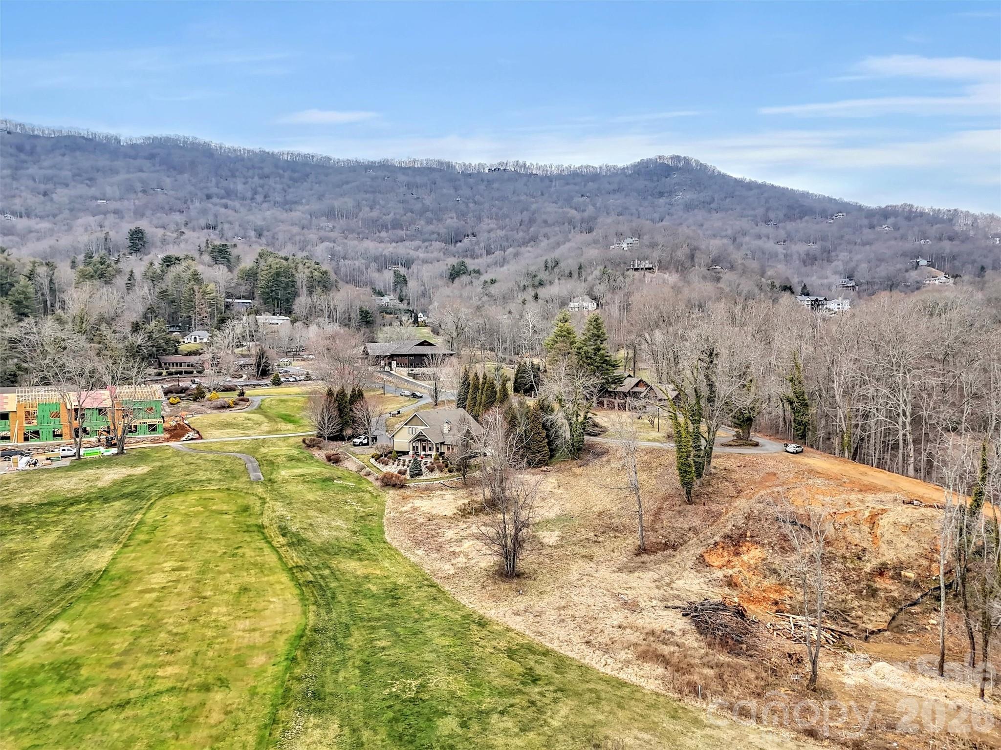 000 Cupp Lane Waynesville NC 28786