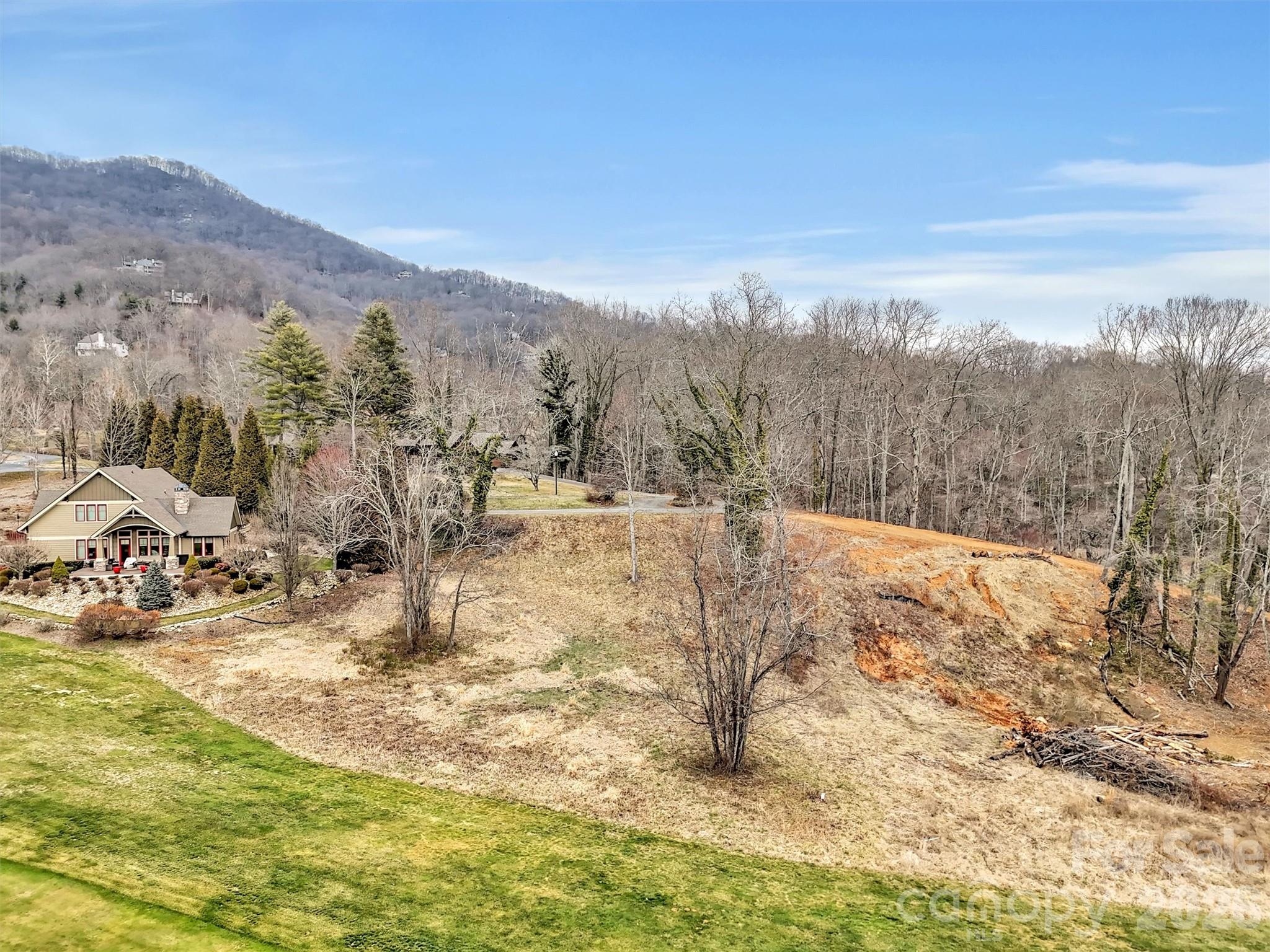 000 Cupp Lane Waynesville NC 28786