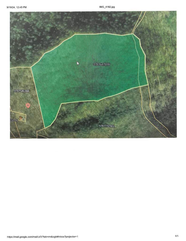 9999 Kelses Valley Drive Mars Hill NC 28754