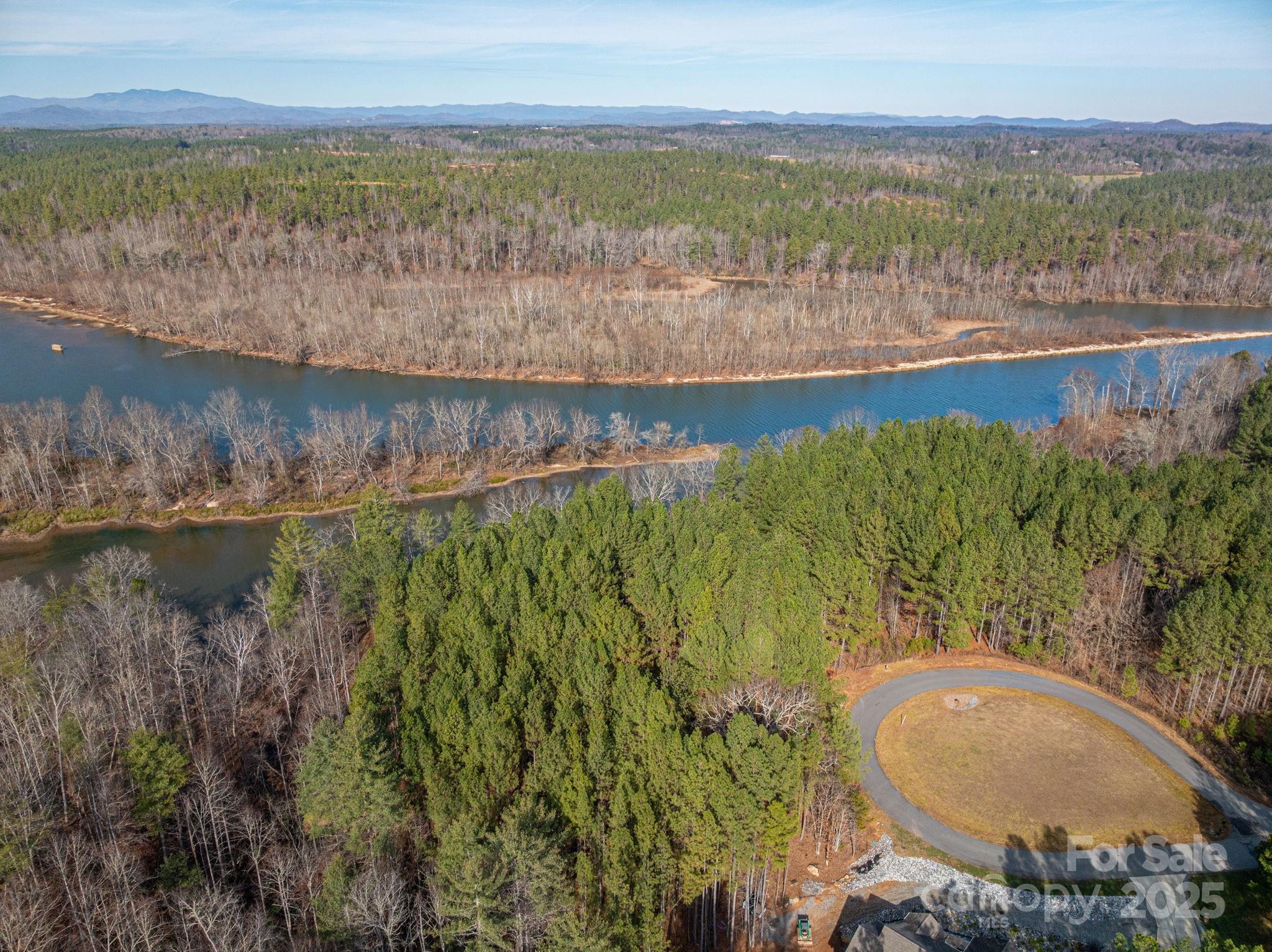 125 Catawba Cove Drive NW Valdese NC 28690