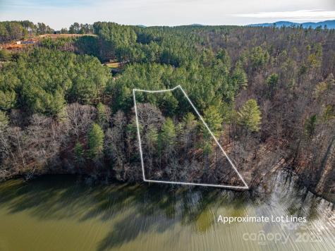 125 Catawba Cove Drive NW Valdese NC 28690