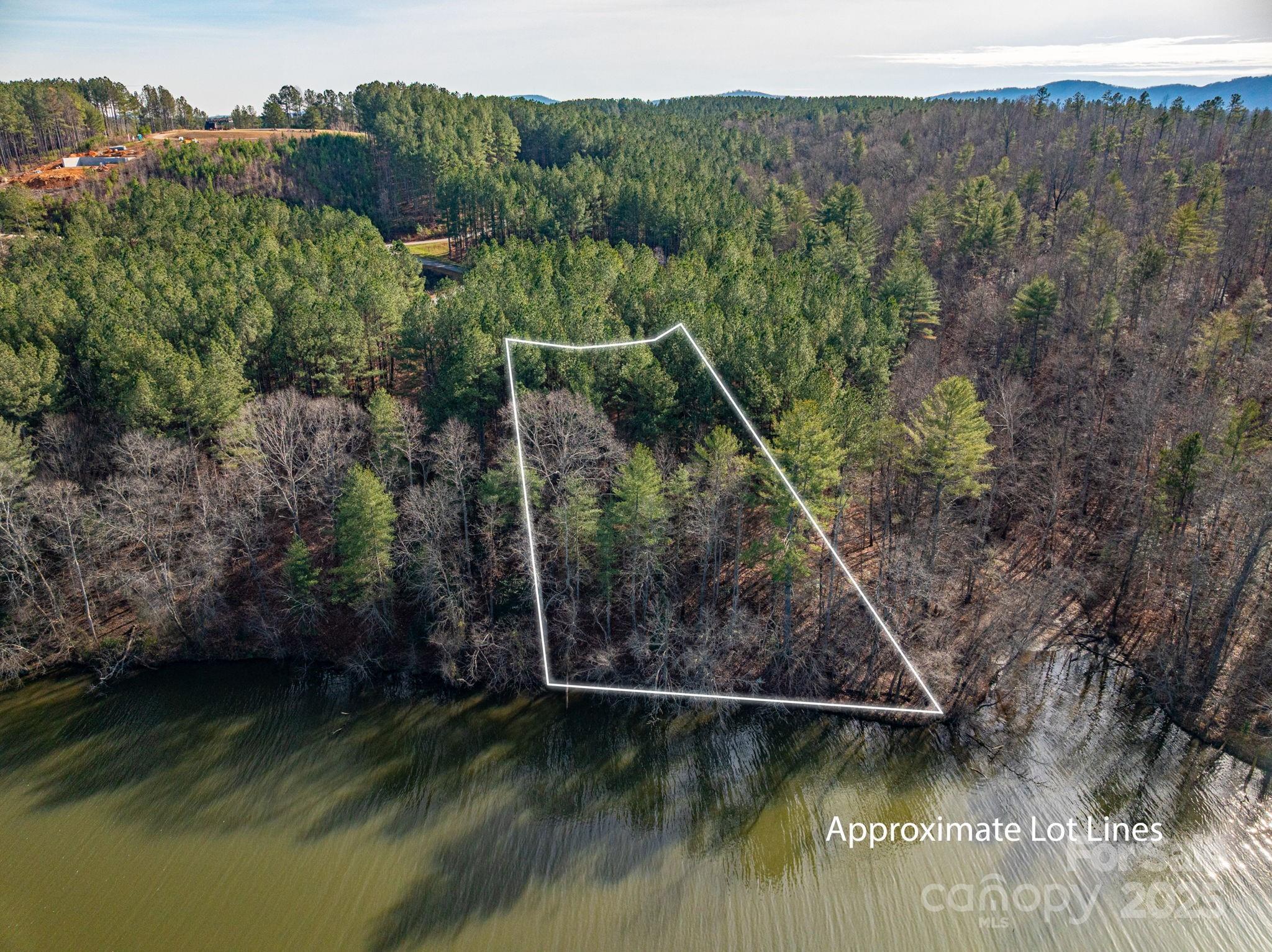 125 Catawba Cove Drive NW Valdese NC 28690
