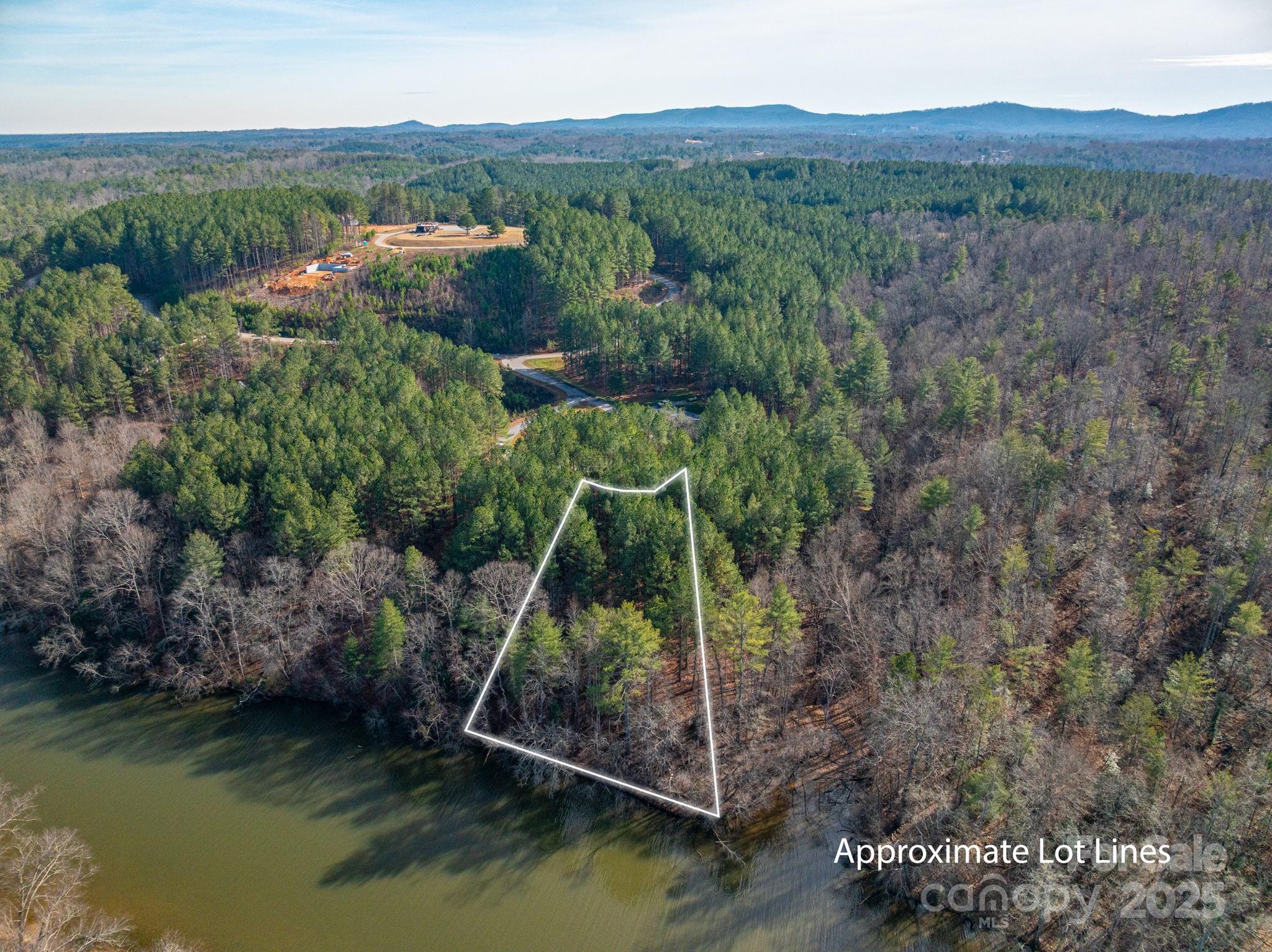 125 Catawba Cove Drive NW Valdese NC 28690