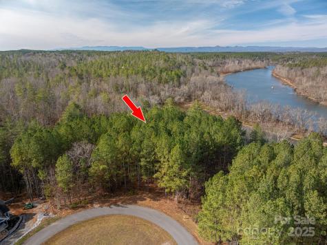 125 Catawba Cove Drive NW Valdese NC 28690