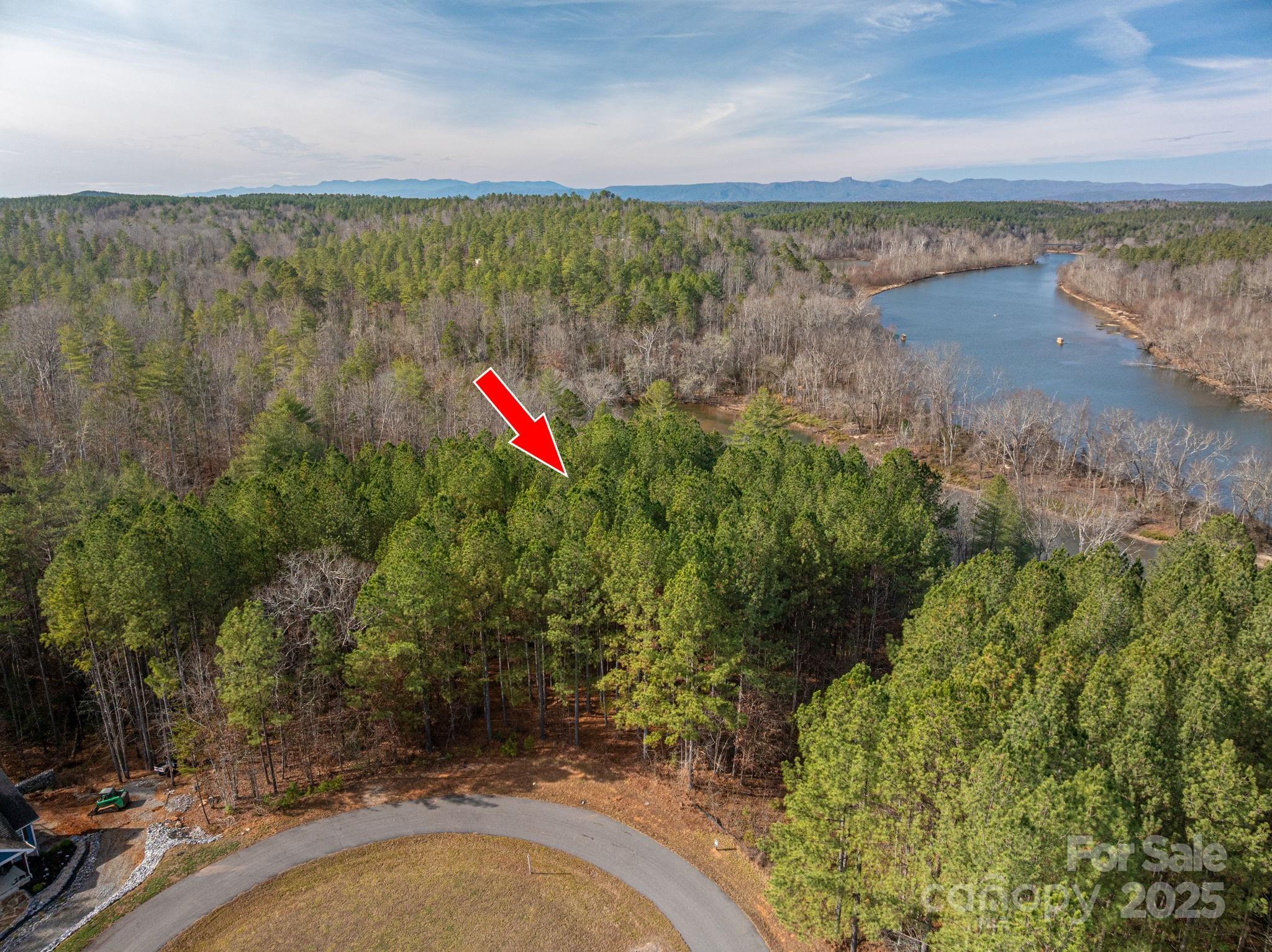 125 Catawba Cove Drive NW Valdese NC 28690