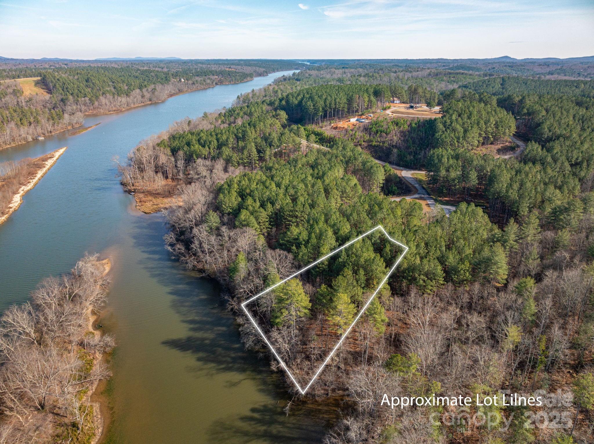 125 Catawba Cove Drive NW Valdese NC 28690