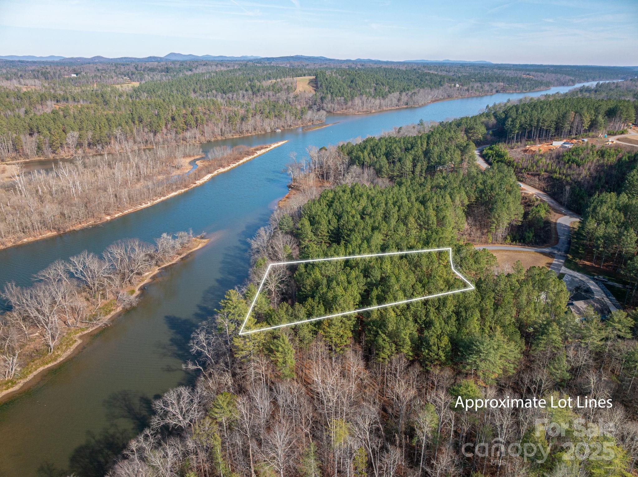 125 Catawba Cove Drive NW Valdese NC 28690