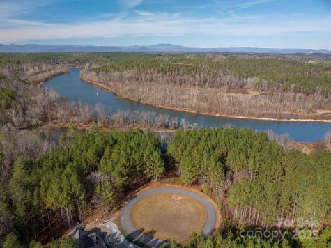 125 Catawba Cove Drive NW Valdese NC 28690
