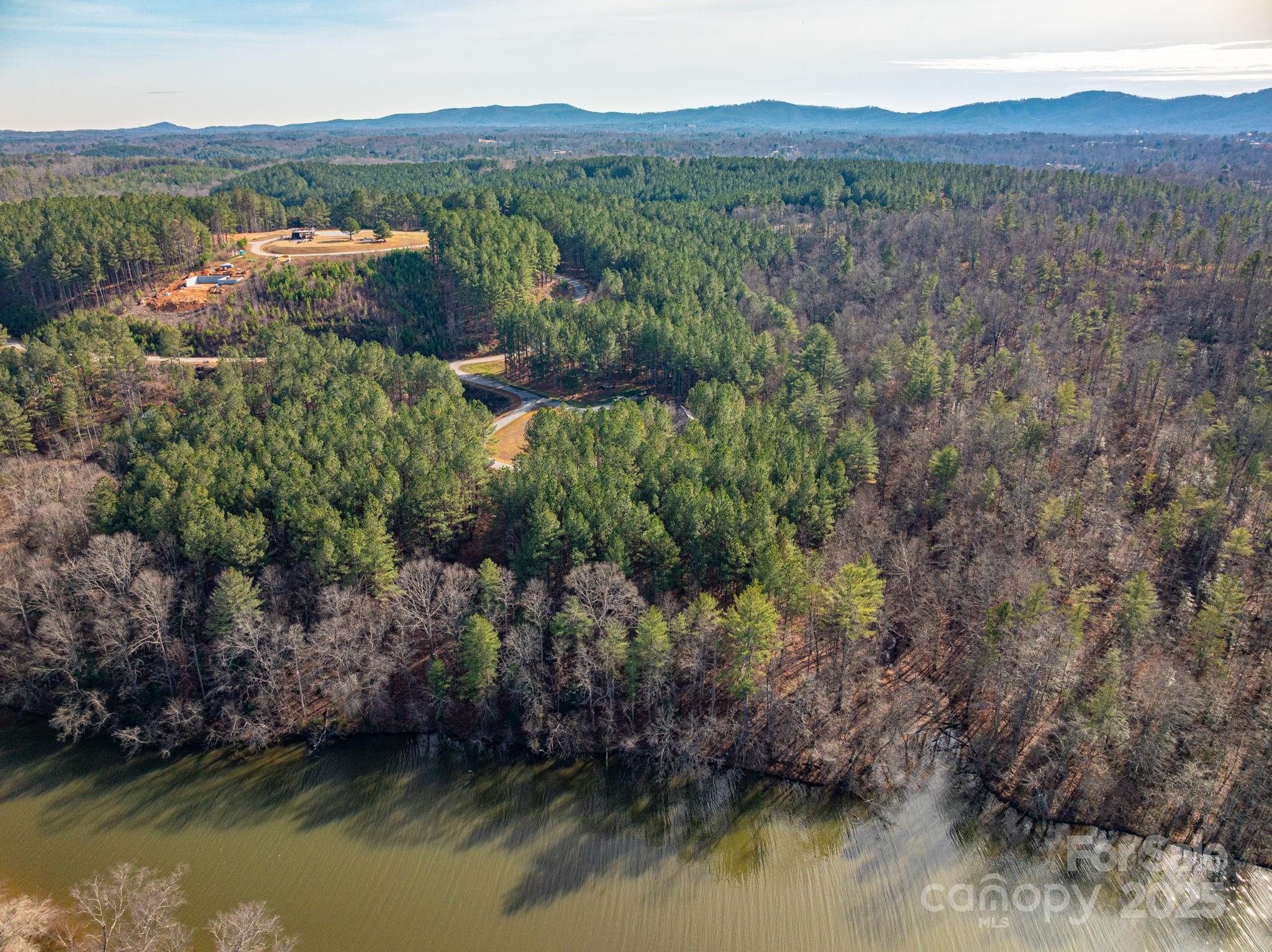 125 Catawba Cove Drive NW Valdese NC 28690