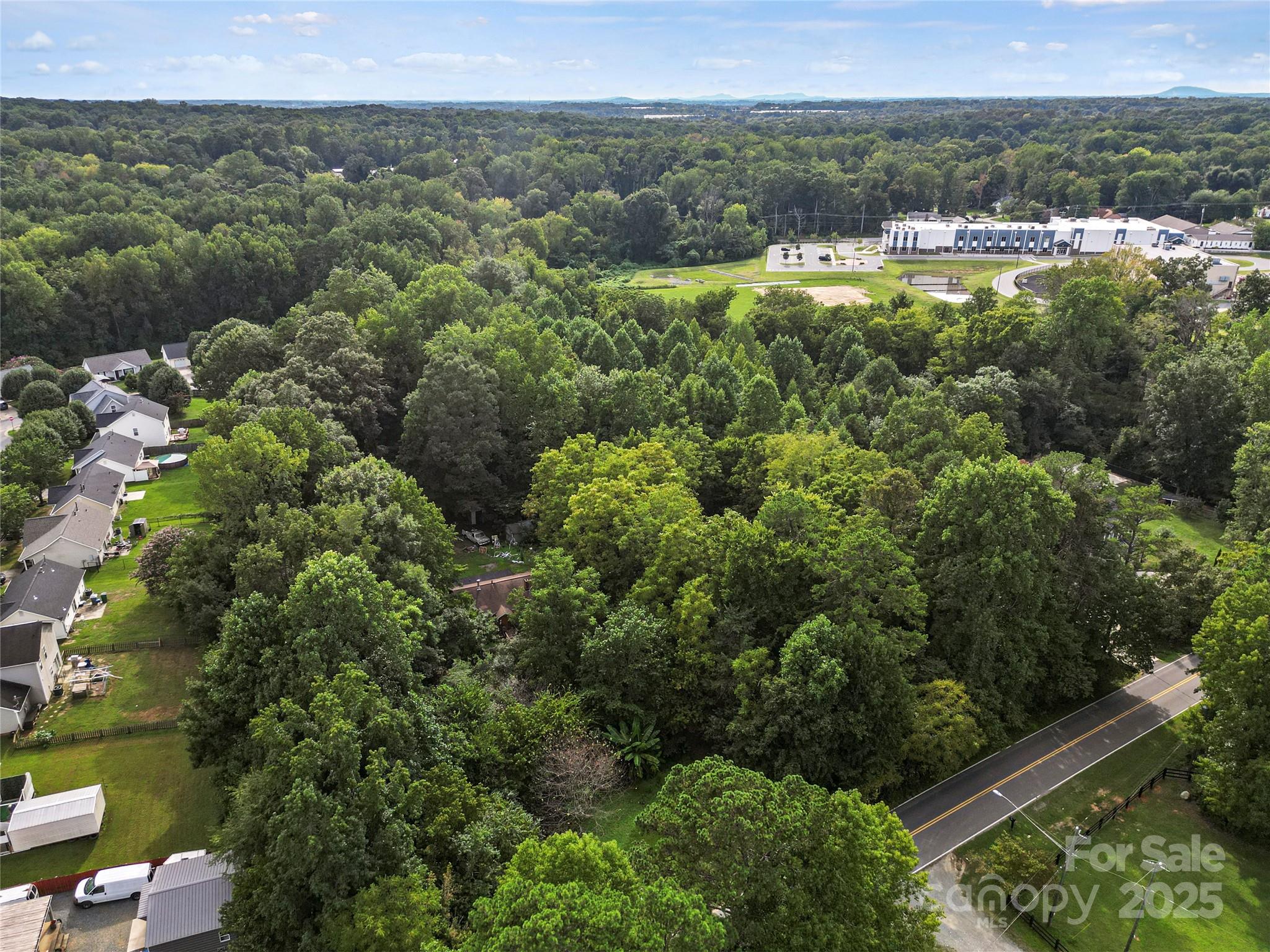 6109 Paw Creek Road Charlotte NC 28214