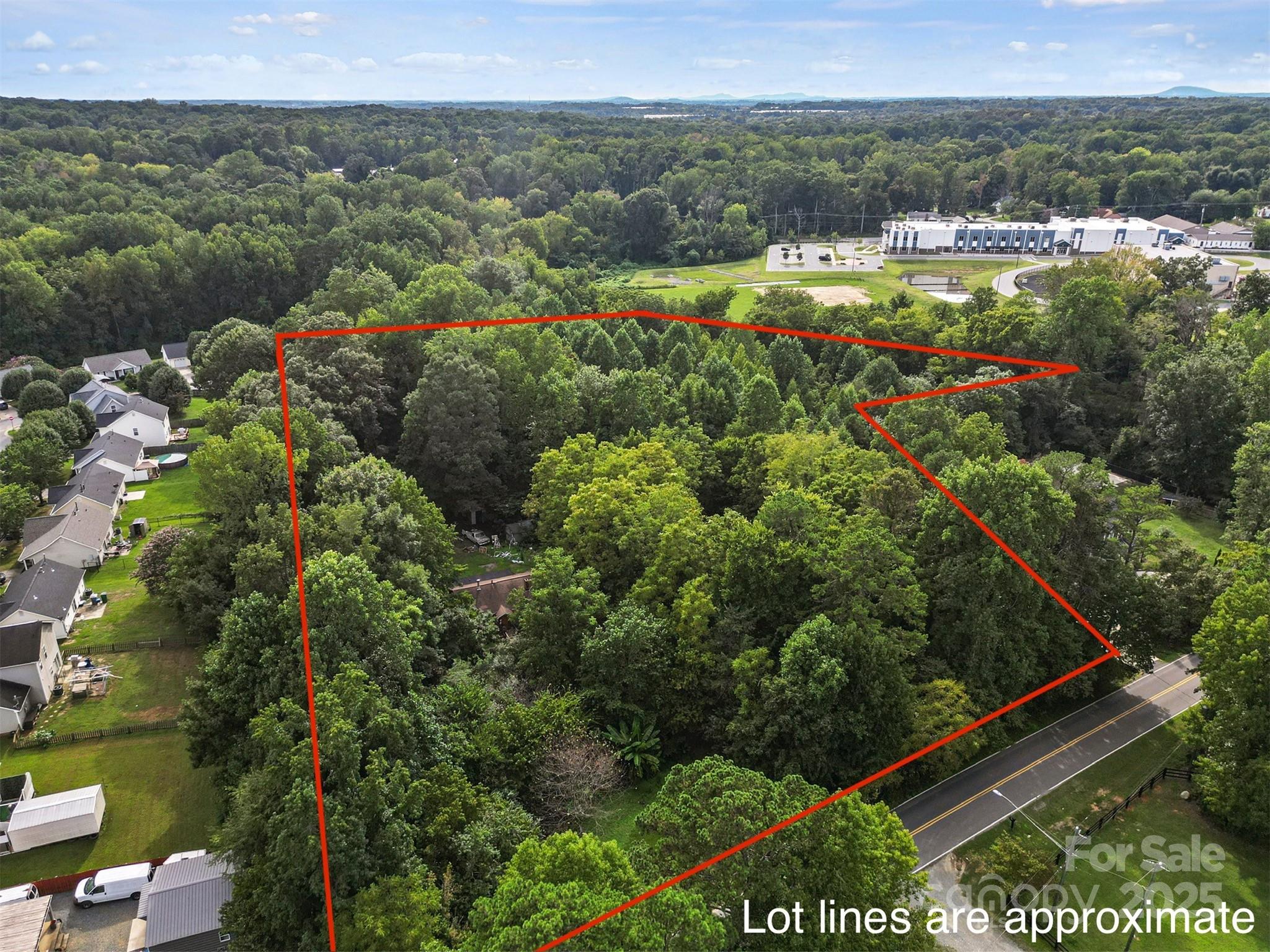 6109 Paw Creek Road Charlotte NC 28214