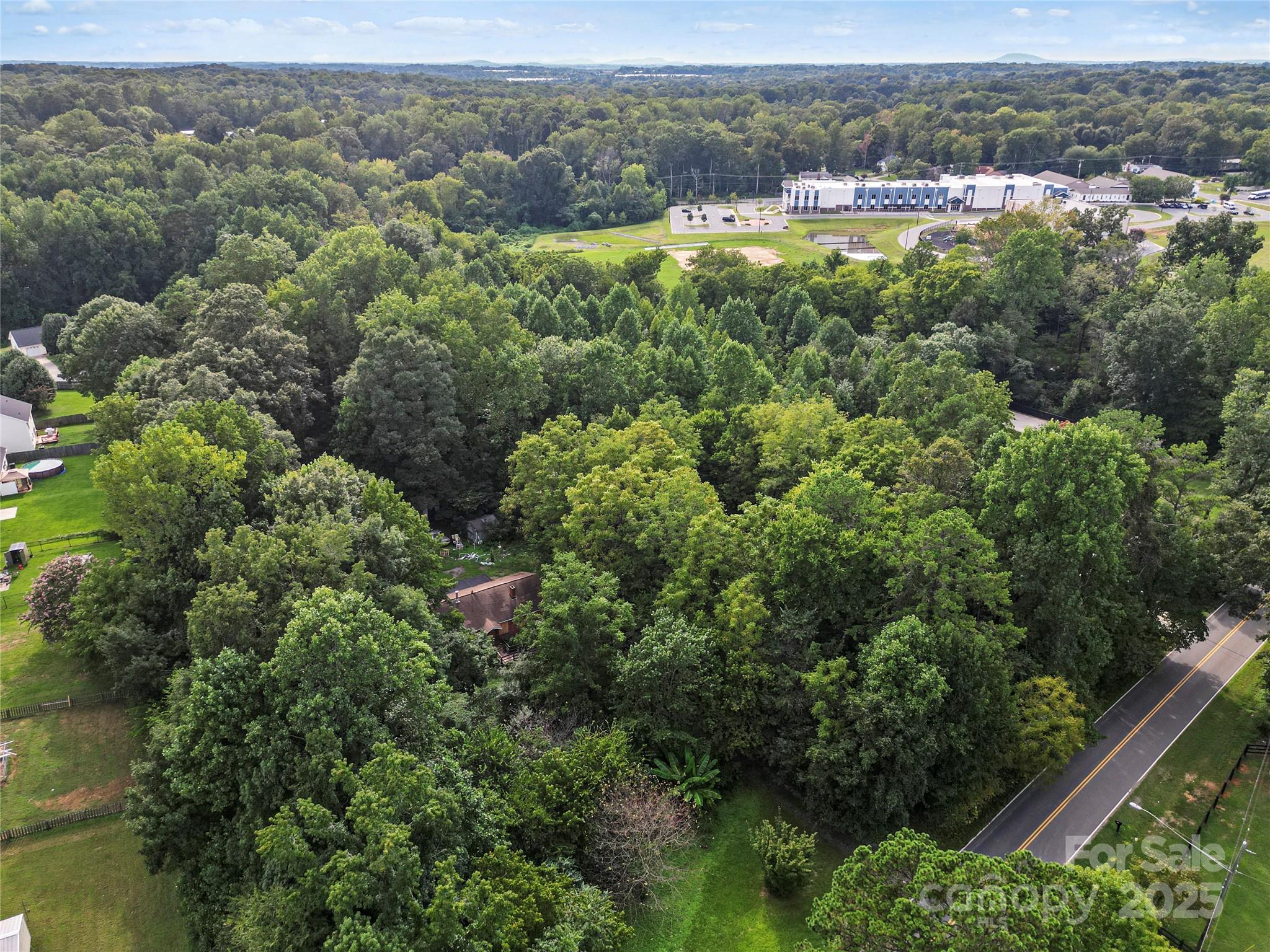 6109 Paw Creek Road Charlotte NC 28214
