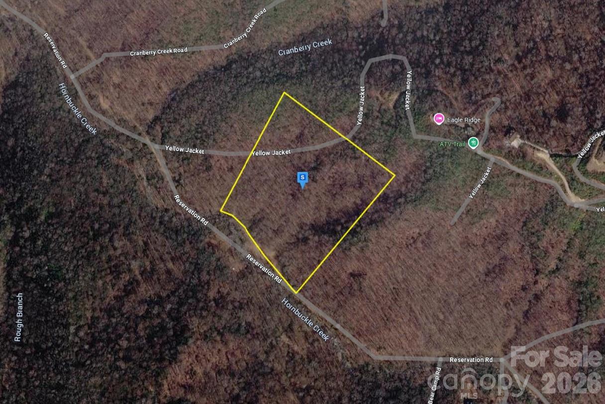 1448 Reservation Road Maggie Valley NC 28751