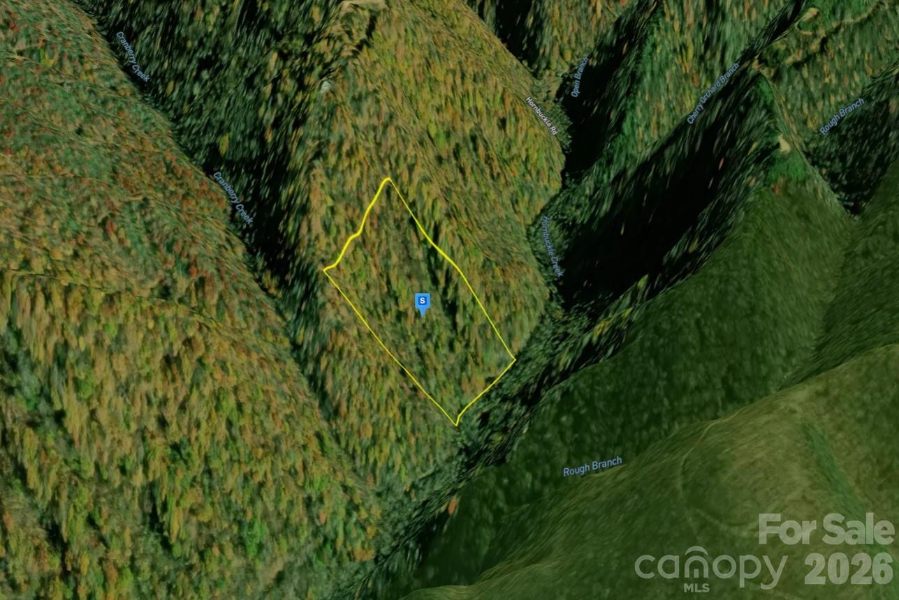 1448 Reservation Road Maggie Valley NC 28751