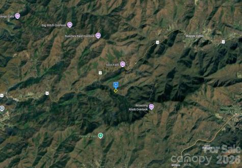 1448 Reservation Road Maggie Valley NC 28751