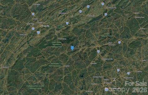 1448 Reservation Road Maggie Valley NC 28751