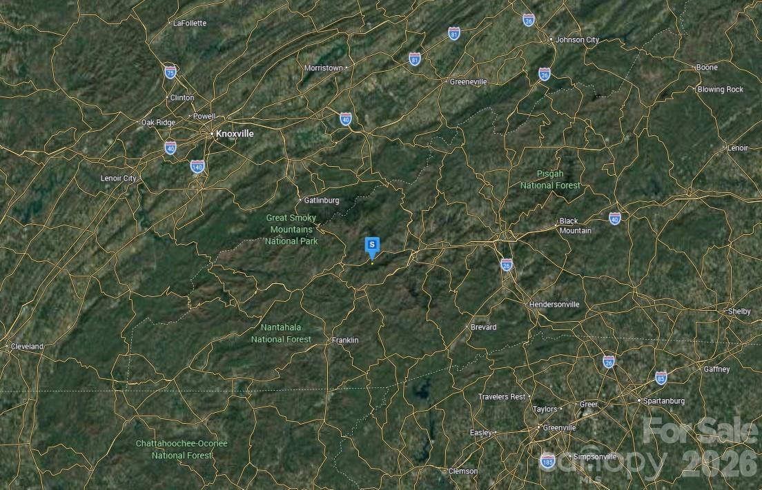 1448 Reservation Road Maggie Valley NC 28751