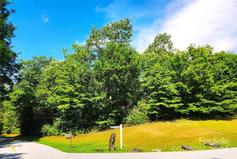 0 Toxaway Court Lake Toxaway NC 28747