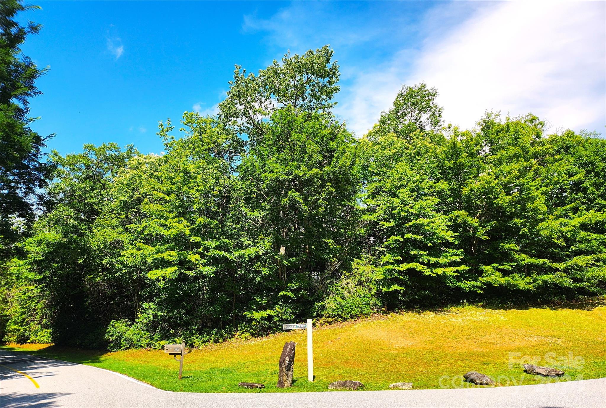 0 Toxaway Court Lake Toxaway NC 28747