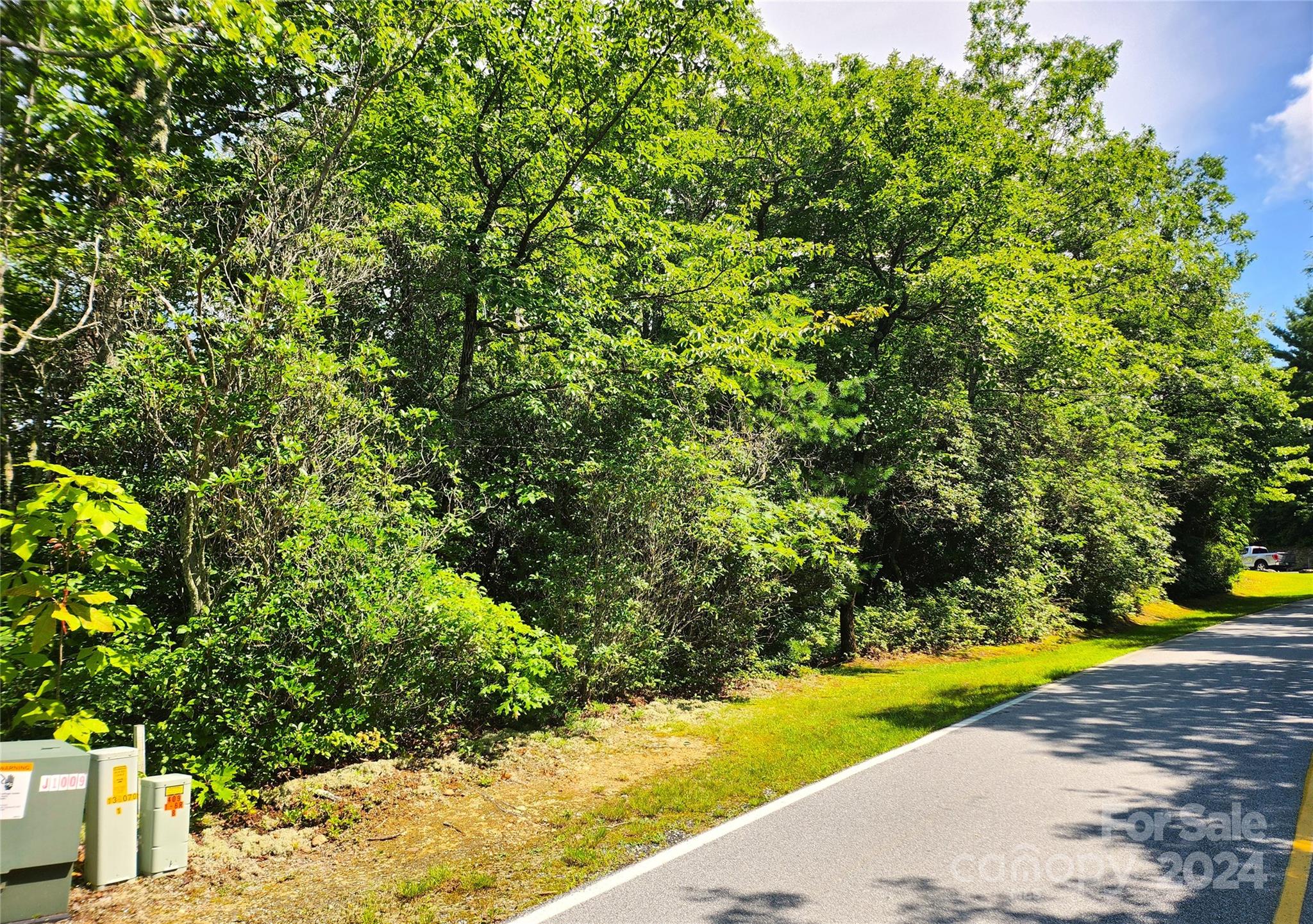 0 Toxaway Court Lake Toxaway NC 28747