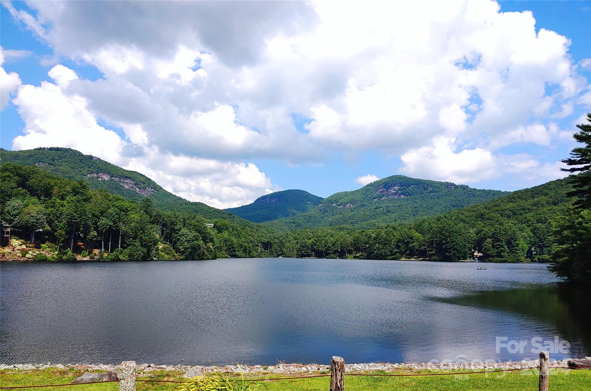 0 Toxaway Court Lake Toxaway NC 28747