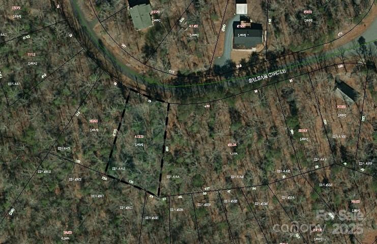 302 Balsam Circle Troy NC 27371