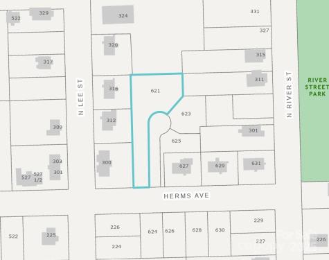 621 Herms Avenue Mount Holly NC 28120