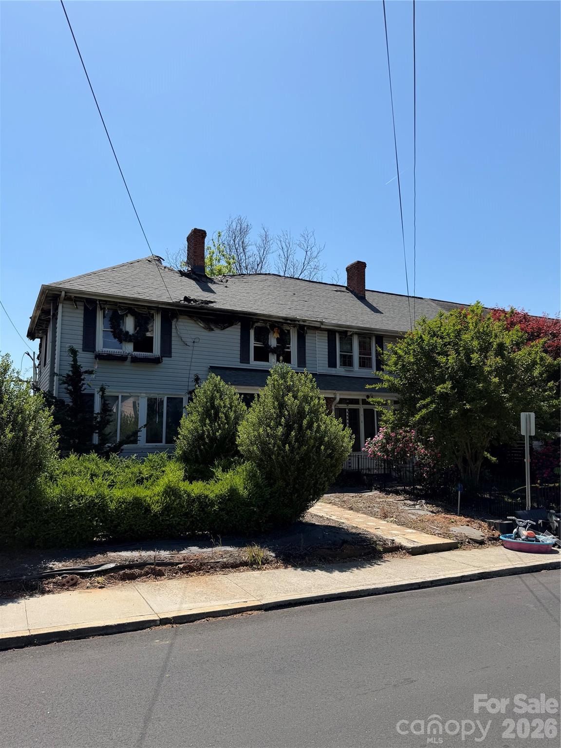 85 Falls Road Badin NC 28009