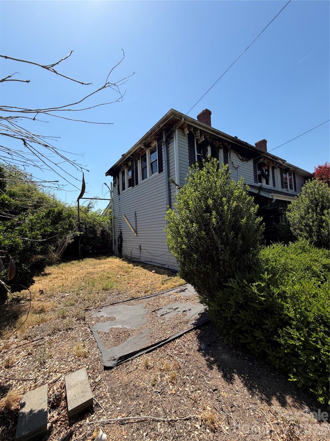 85 Falls Road Badin NC 28009