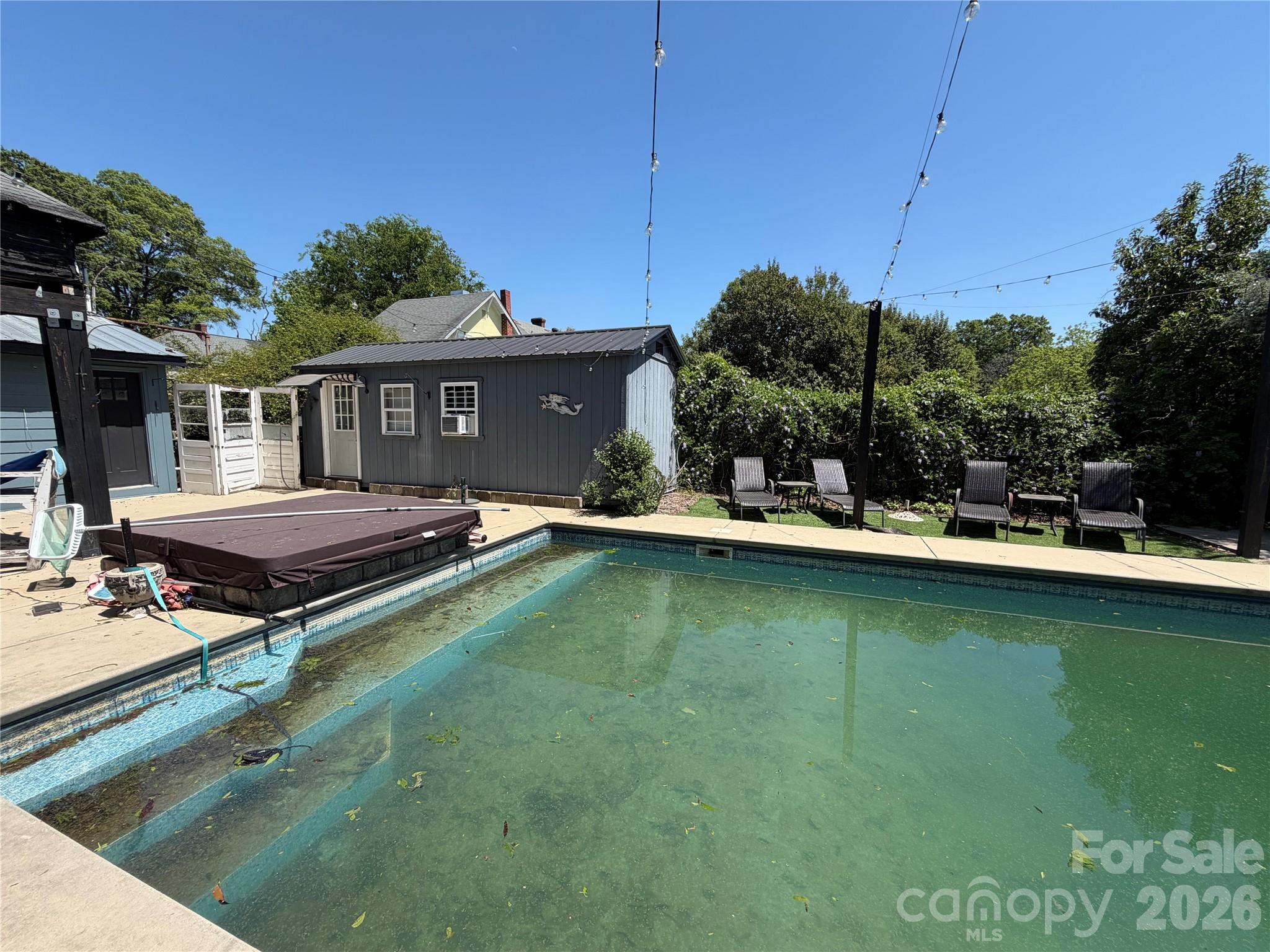 85 Falls Road Badin NC 28009