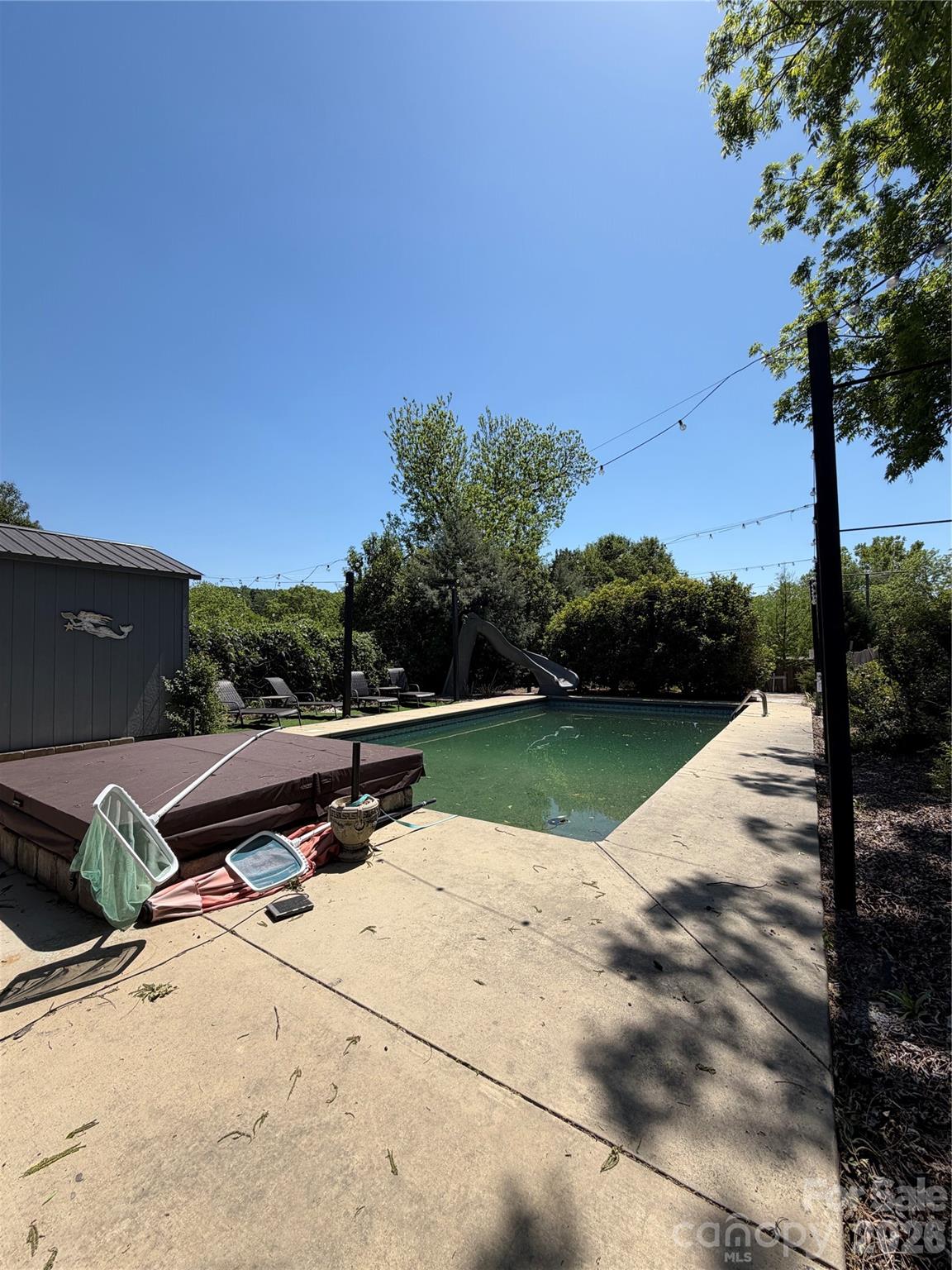85 Falls Road Badin NC 28009