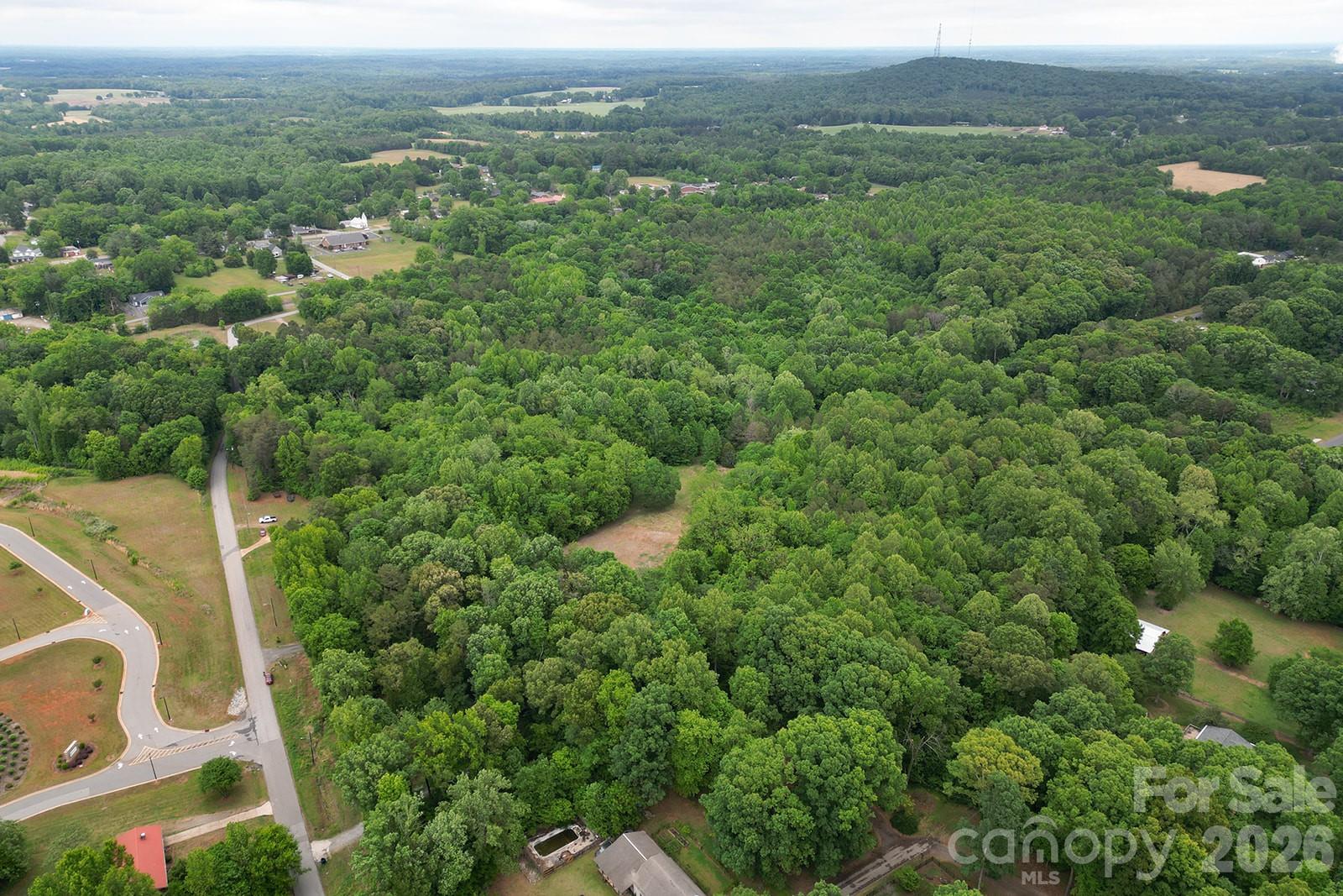 425 Mimosa Street Cleveland NC 27013