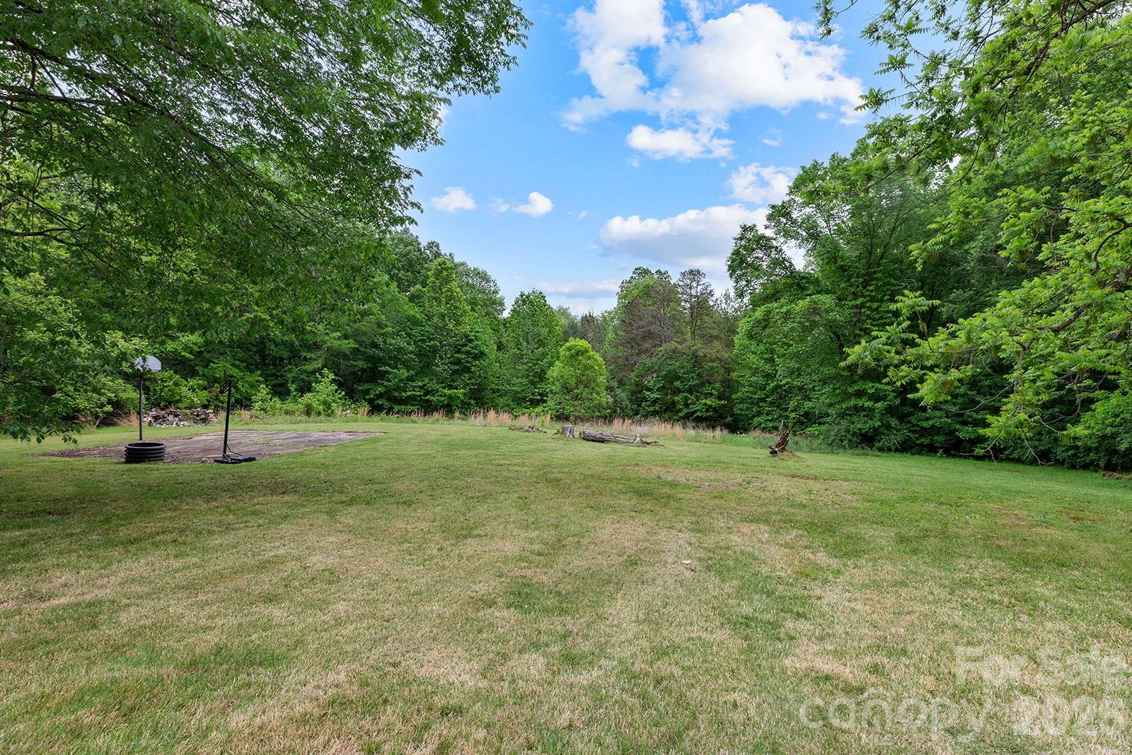 425 Mimosa Street Cleveland NC 27013
