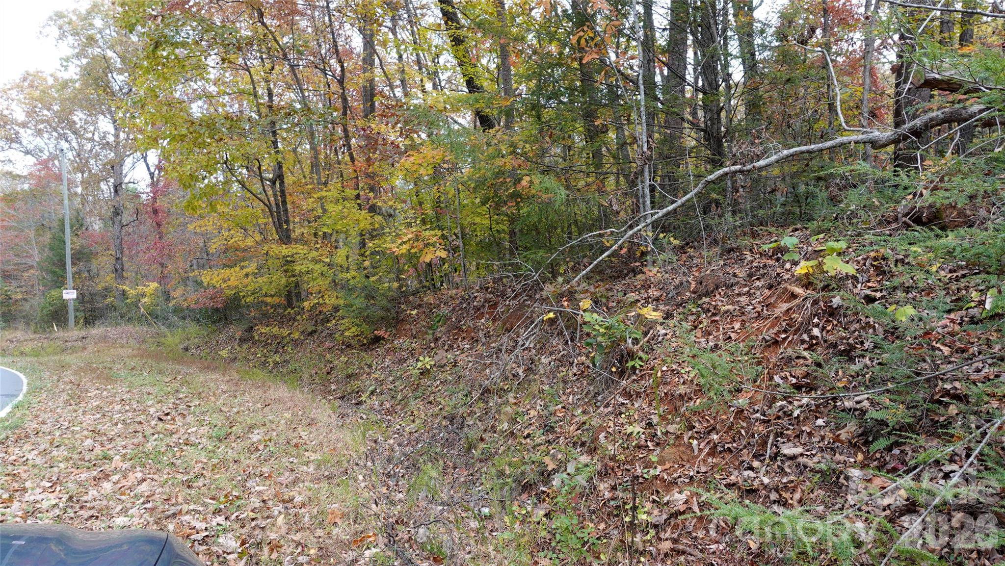 00 Lytle Mountain Road Marion NC 28752