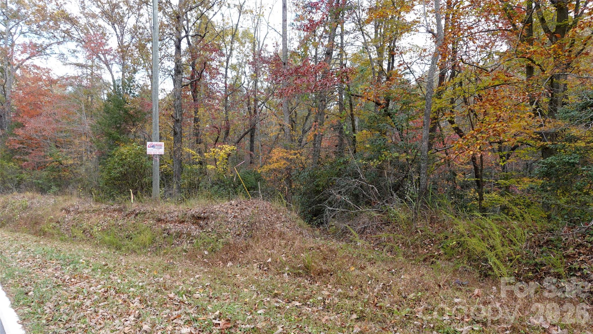 00 Lytle Mountain Road Marion NC 28752