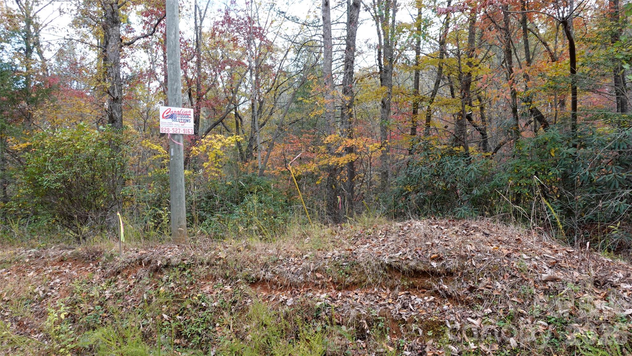 00 Lytle Mountain Road Marion NC 28752