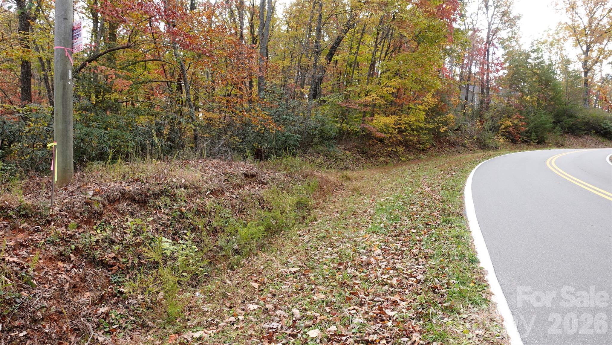 00 Lytle Mountain Road Marion NC 28752