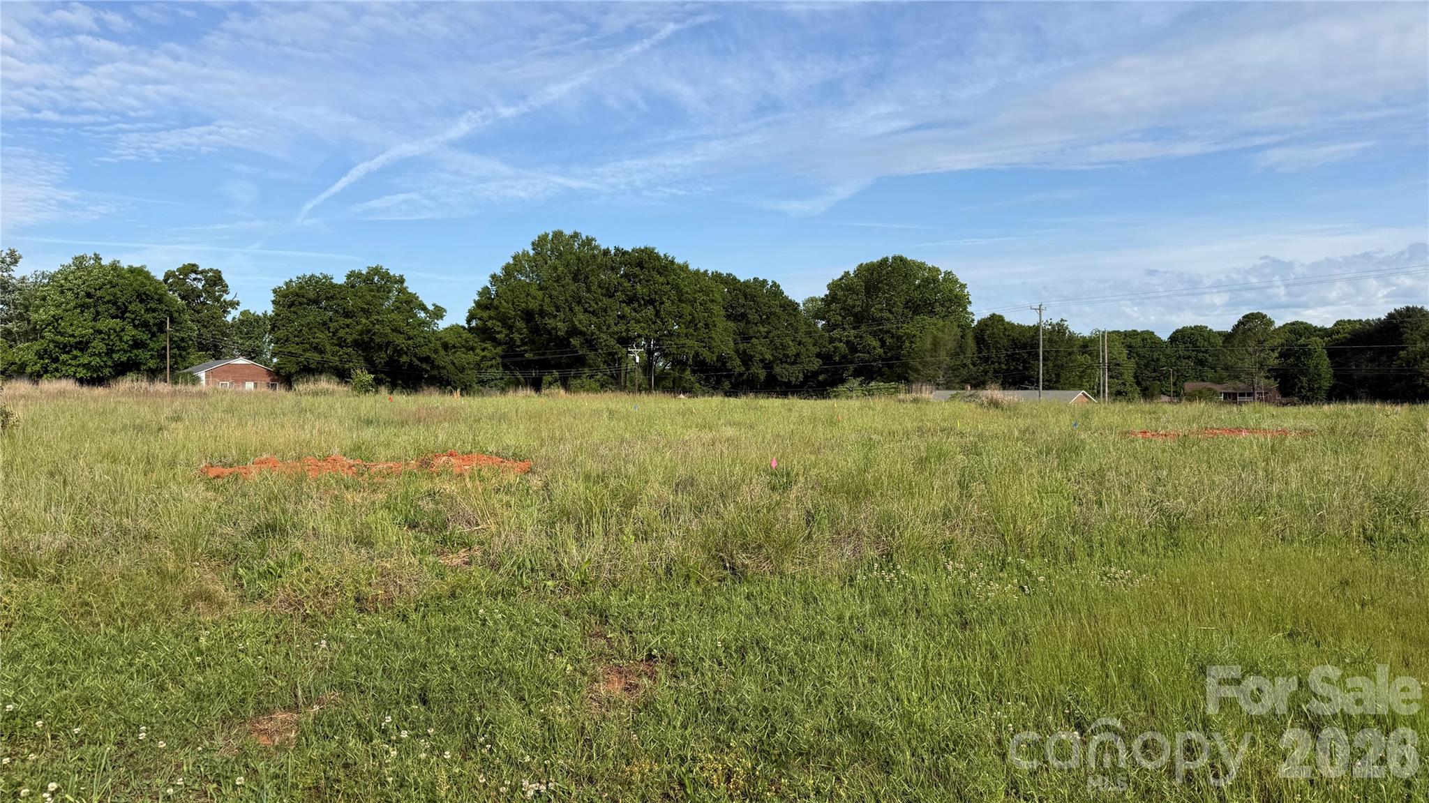 Tbd Caleb Setzer Road Newton NC 28658