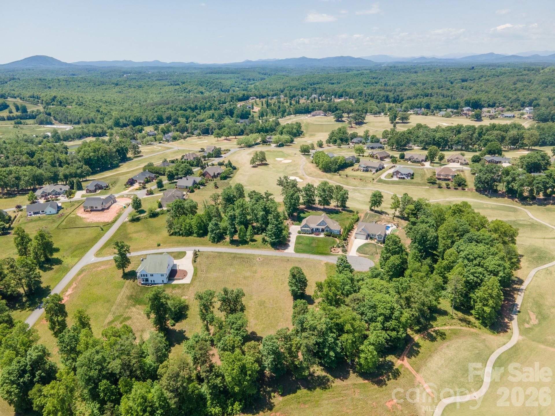 3656 Cornwell Court Morganton NC 28655