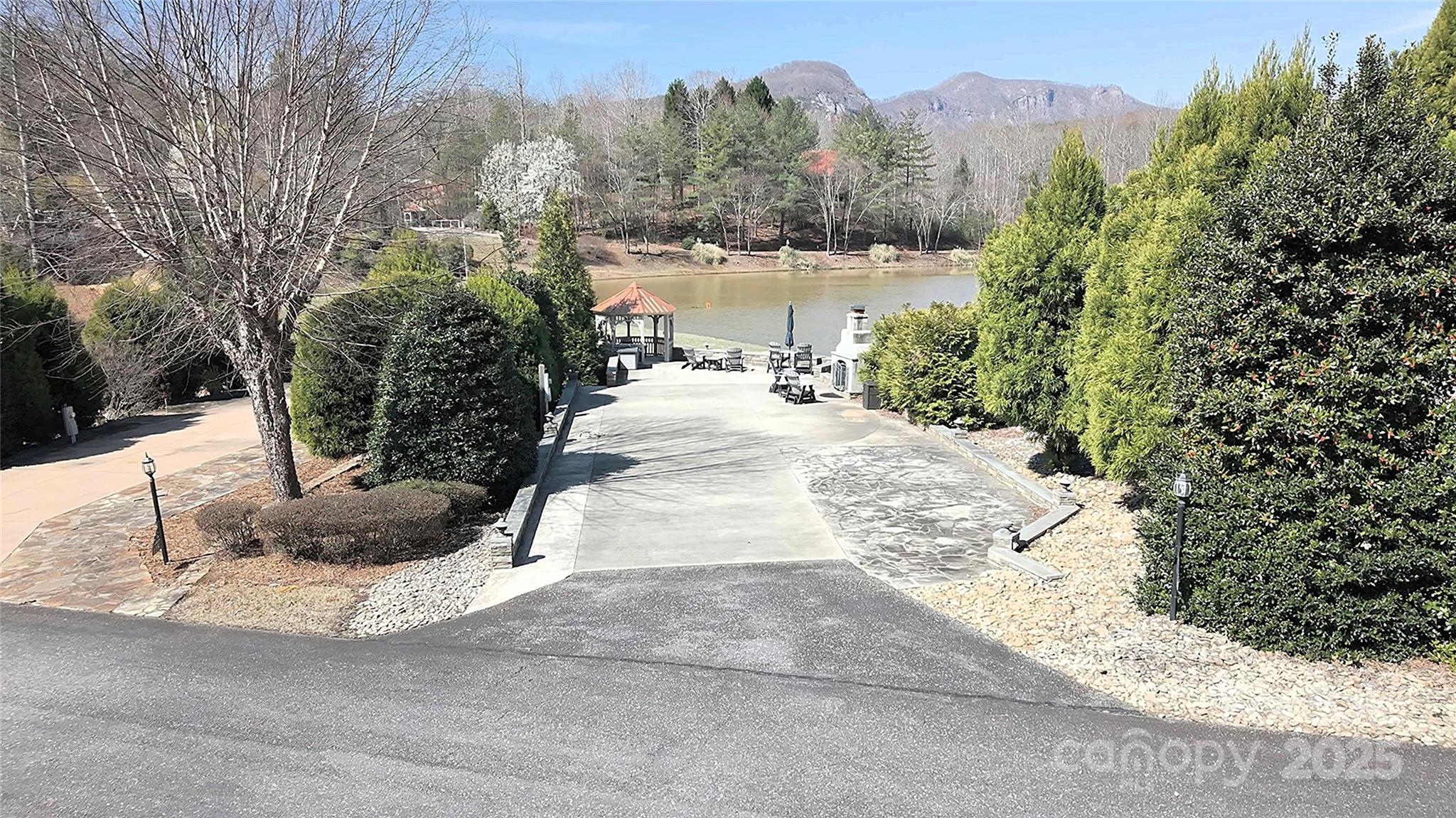 116 Cornell Circle Lake Lure NC 28746