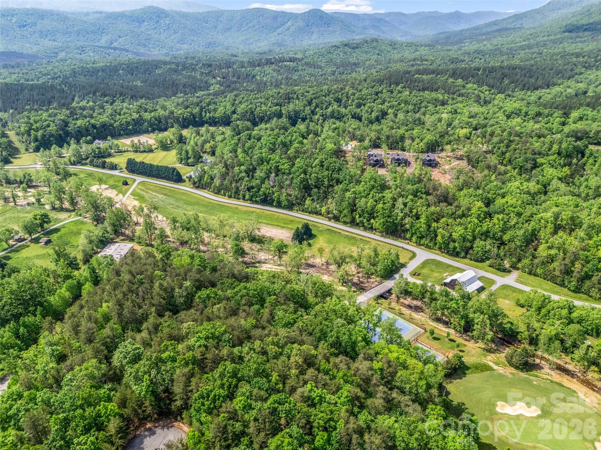 4 Woodward Drive Mill Spring NC 28756