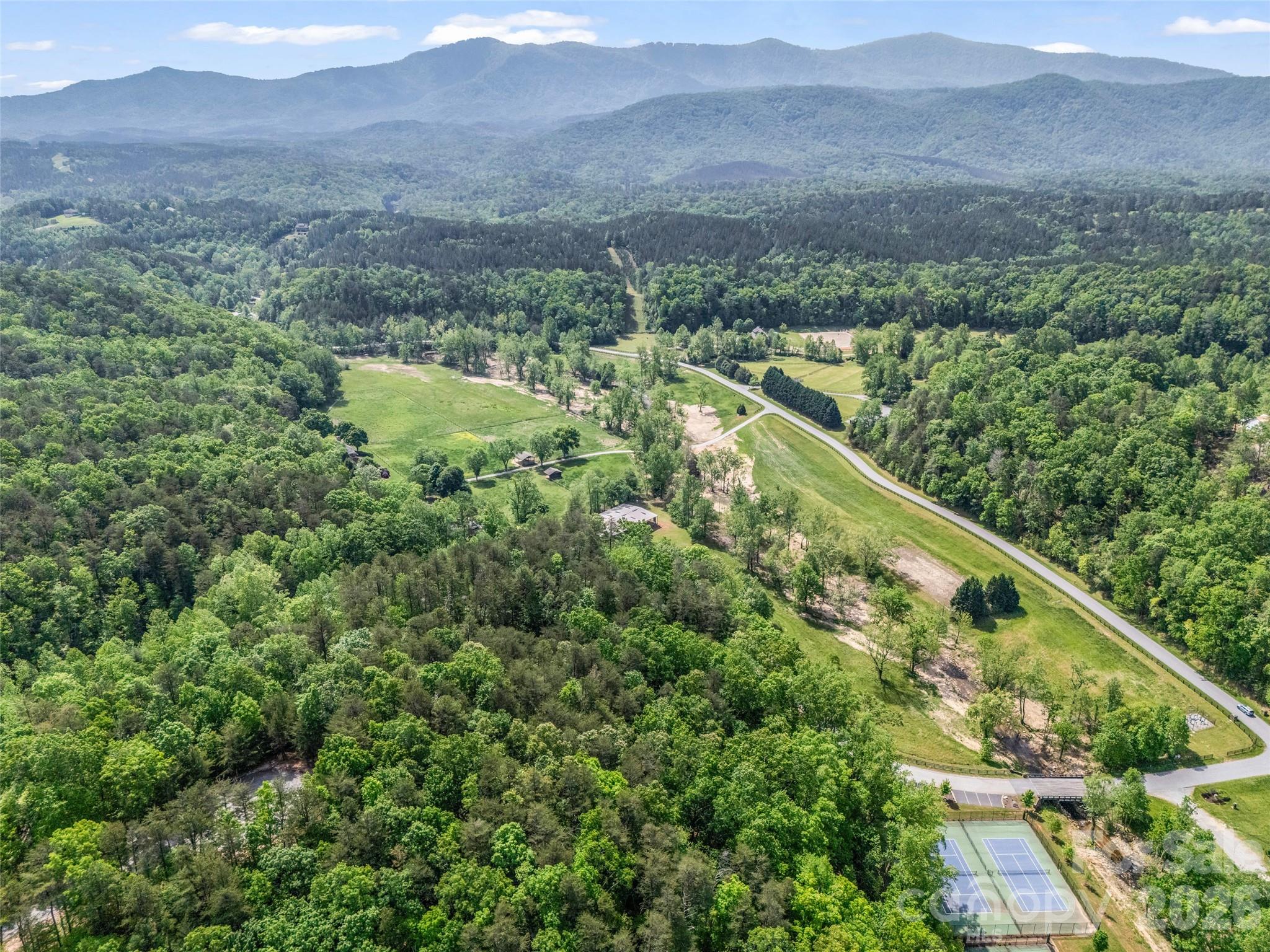 4 Woodward Drive Mill Spring NC 28756